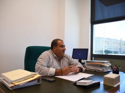 Orihuela destina 1,5 millones de euros a las obra de pluviales en La Zenia