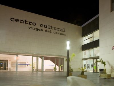 Comienza en Torrevieja el I Concurso Nacional de Teatro Aficionado