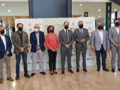 Orihuela contará con un Centro de Alta Tecnificación Agraria