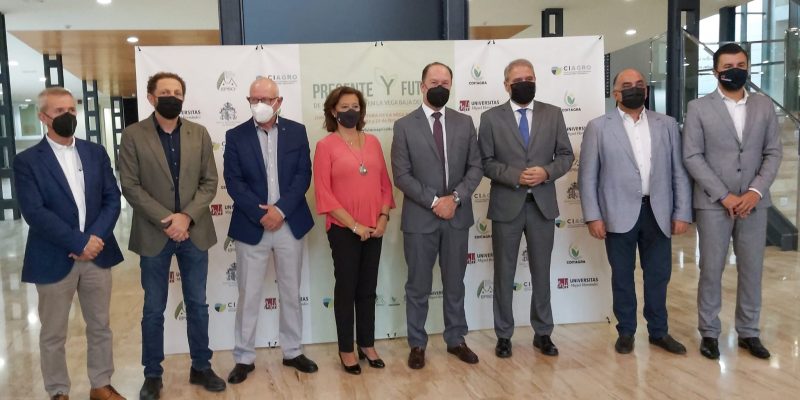 Orihuela contará con un Centro de Alta Tecnificación Agraria