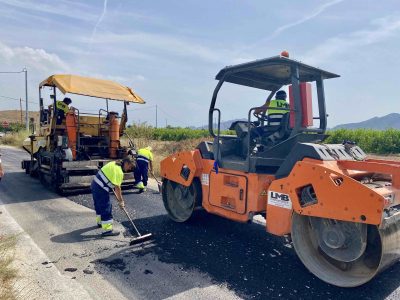 Orihuela recibe una ayuda de 217.000€ por los daños de la DANA