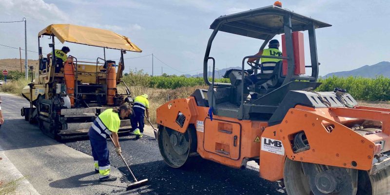 Orihuela recibe una ayuda de 217.000€ por los daños de la DANA