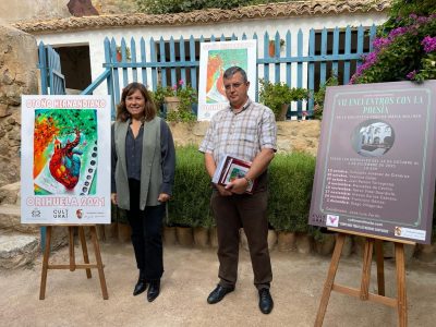 Orihuela celebra el 111 aniversario del nacimiento del poeta Miguel Hernández