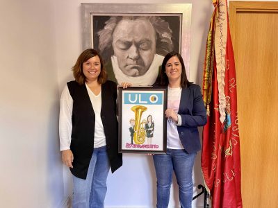 La Unión Lírica Orcelitana celebra el 80 Aniversario de su fundación