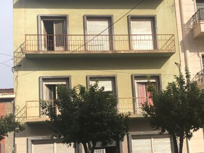 El Juzgado ordena "desokupar" una vivienda del centro de Callosa de Segura