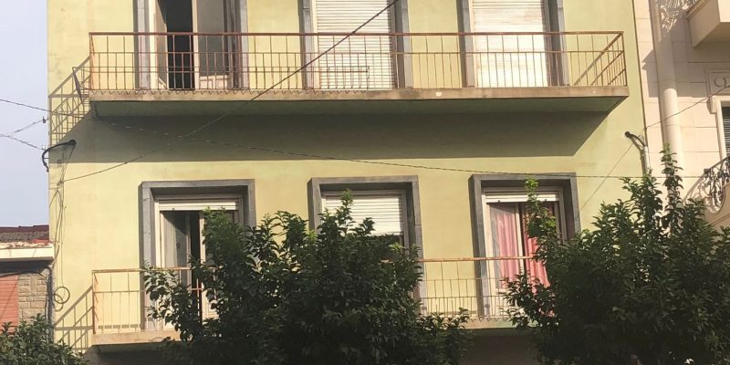 El Juzgado ordena "desokupar" una vivienda del centro de Callosa de Segura