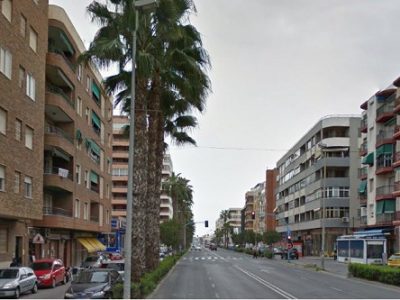 Detienen en Torrevieja al presunto autor de un homicidio