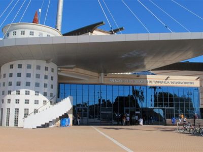 Torrevieja acoge mañana su acto inaugural como sede del Mundial de Balonmano Femenino