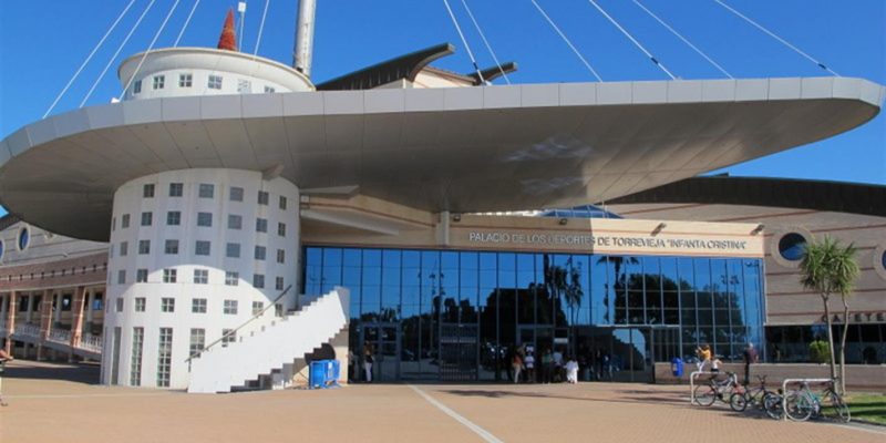 Torrevieja acoge mañana su acto inaugural como sede del Mundial de Balonmano Femenino