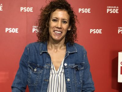 El PSOE de Orihuela presenta enmiendas a la ordenanza de Movilidad