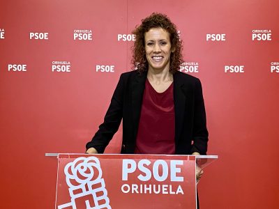 El PSOE denuncia el retraso en el contrato del programa de servicios sociales en Orihuela
