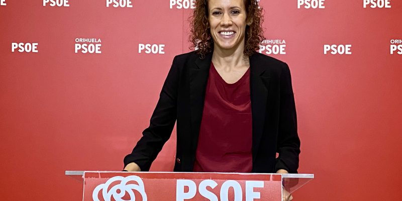 El PSOE denuncia el retraso en el contrato del programa de servicios sociales en Orihuela