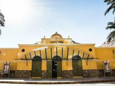 Se abren las inscripciones para el Taller Municipal de Teatro en Orihuela