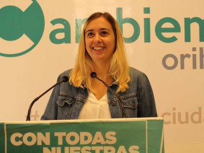 Cambiemos Orihuela considera "chapuceras" varias gestiones del equipo de Gobierno