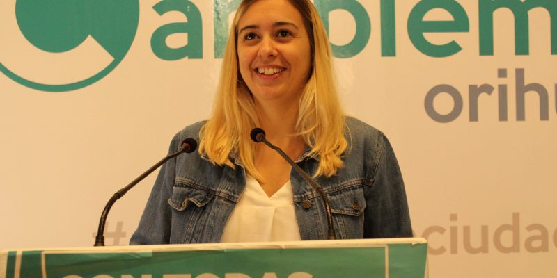 Cambiemos Orihuela considera "chapuceras" varias gestiones del equipo de Gobierno