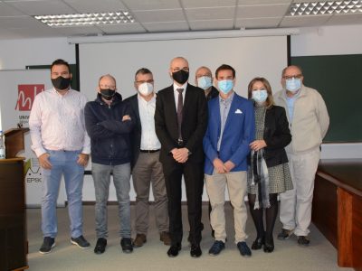 Un estudio de la UMH ayuda a prolongar la vida útil de los limones ecológicos