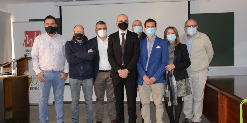 Un estudio de la UMH ayuda a prolongar la vida útil de los limones ecológicos