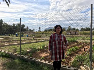 Albatera abre el plazo de adjudicación de las parcelas del Huerto Urbano