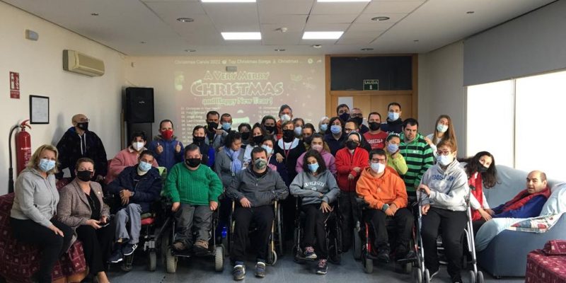 Mari Carmen Ferrández, concejala de Fiestas del Ayuntamiento de Albatera, ha presentado las diversas actividades navideñas de este año que se van a realizar en el municipio