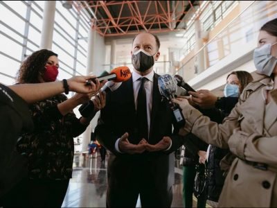 El alcalde de Orihuela demanda más frecuencia de AVE en la ciudad