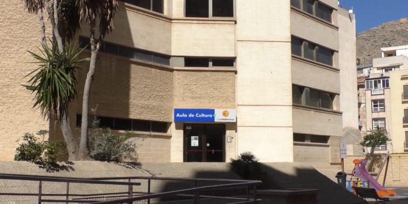 Cambiemos Orihuela duda de la legalidad de la adquisición del edificio CAM