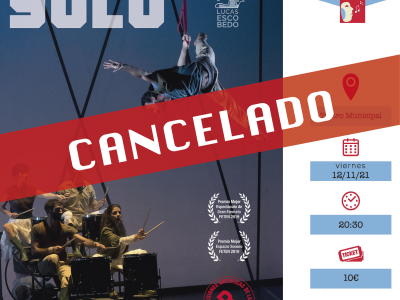 Torrevieja cancela el espectáculo circense 'Yolo'