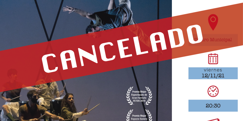 Torrevieja cancela el espectáculo circense 'Yolo'