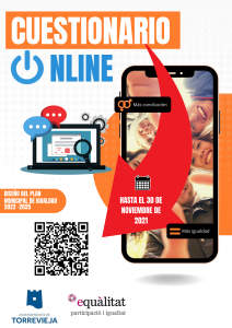 Torrevieja pone en marcha el Plan Municipal de Igualdad 2022–2025