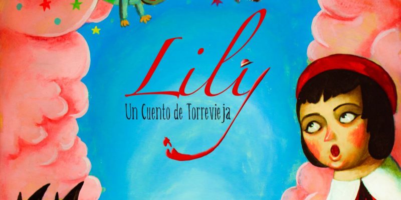 El Teatro Municipal acoge la obra “Lily, un cuento de Torrevieja"