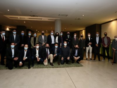 Verne Group y CENID impulsan el proyecto de identidad digital provincial