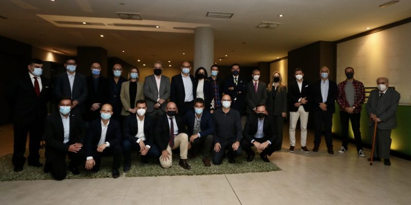 Verne Group y CENID impulsan el proyecto de identidad digital provincial