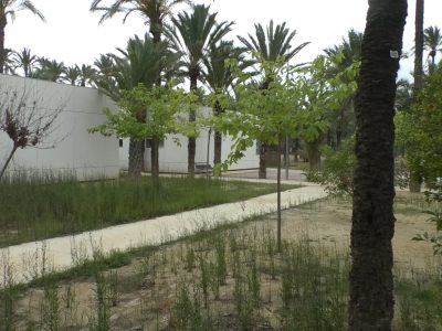 El AMPA Oriol exige estar en la mesa de trabajo sobre el Centro Ocupacional Oriol