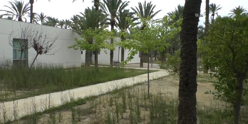 El AMPA Oriol exige estar en la mesa de trabajo sobre el Centro Ocupacional Oriol