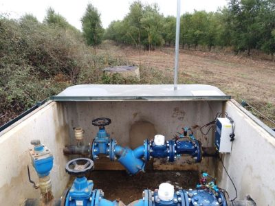 La Unió de Llauradors lanza propuestas para minimizar la subida eléctrica a los regantes