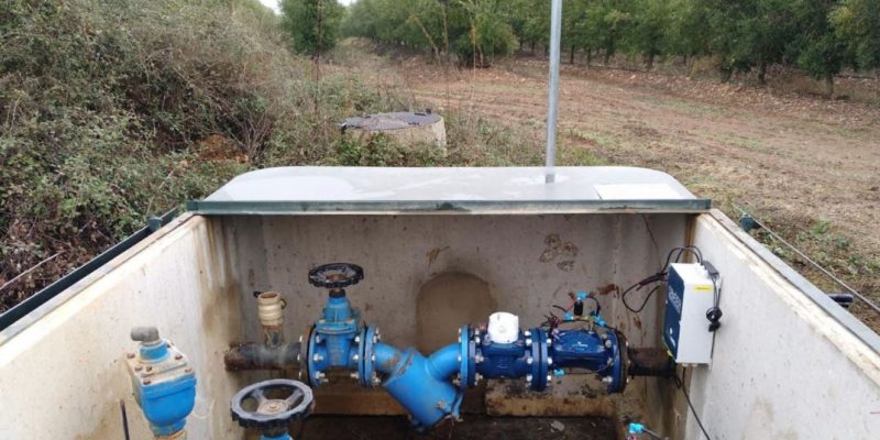 La Unió de Llauradors lanza propuestas para minimizar la subida eléctrica a los regantes