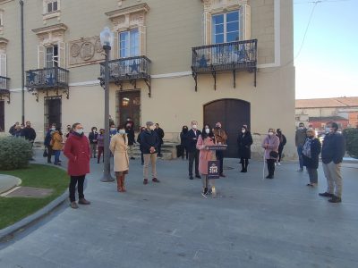 Orihuela conmemorará el Día Internacional de las Personas con Discapacidad