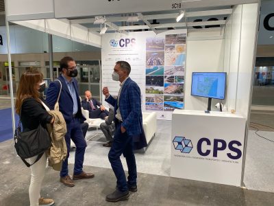 Torrevieja asiste al Salón Internacional de la Movilidad Segura y Sostenible