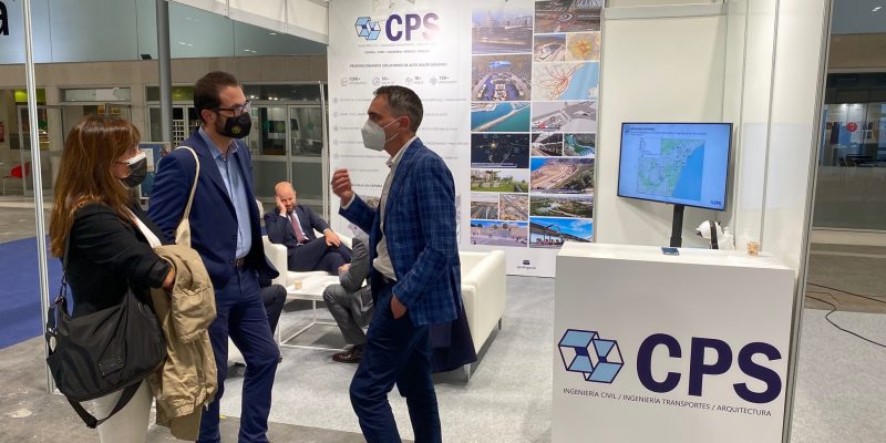 Torrevieja asiste al Salón Internacional de la Movilidad Segura y Sostenible