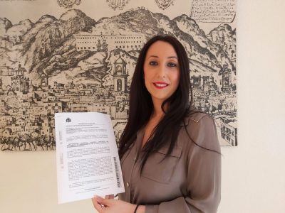 Orihuela aprueba el proyecto de reglamento de la Mesa de Accesibilidad Universal