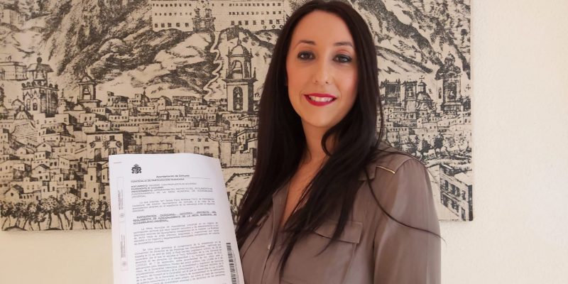 Orihuela aprueba el proyecto de reglamento de la Mesa de Accesibilidad Universal