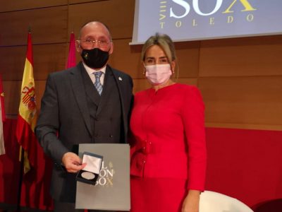 Orihuela es miembro de la Red de Pueblos y Ciudades Alfonsíes