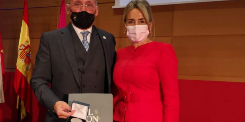 Orihuela es miembro de la Red de Pueblos y Ciudades Alfonsíes