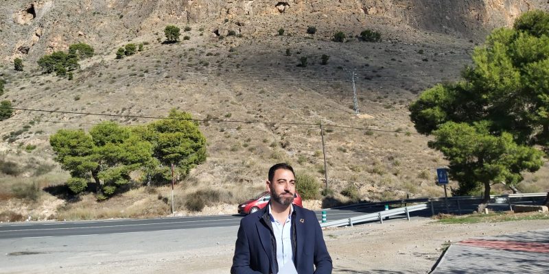 Orihuela denuncia la pérdida de 200.000 euros por la inacción de Conselleria