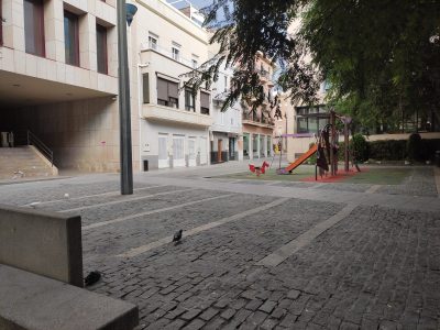 El Ayuntamiento de Orihuela dedicará una plaza a Amado Granell