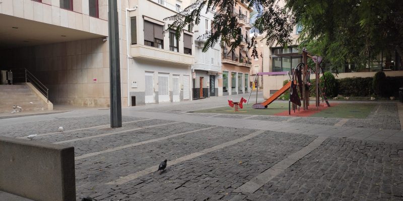 El Ayuntamiento de Orihuela dedicará una plaza a Amado Granell