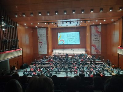 Orihuela, presente en el concierto homenaje a Francisco Grau en Madrid