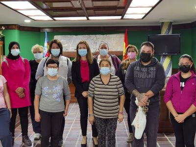 Benejúzar pone en marcha su Plan de Empleo Municipal