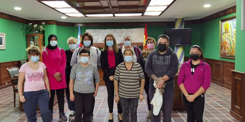 Benejúzar pone en marcha su Plan de Empleo Municipal