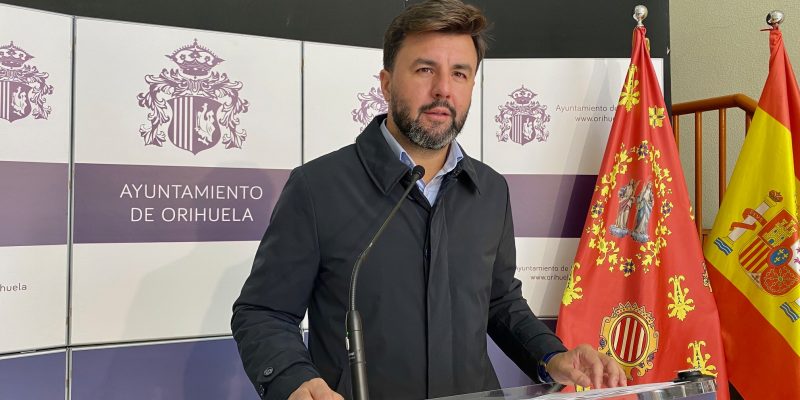 Orihuela aprueba la concesión de ayudas de la segunda convocatoria del Plan Resistir