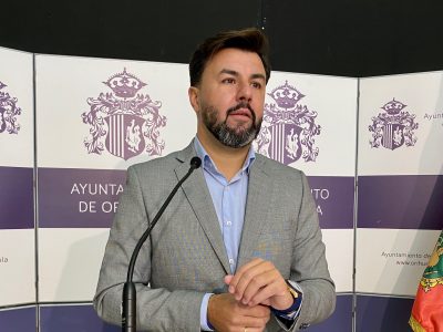 La Junta de Gobierno de Orihuela aprueba diferentes licencias de obras